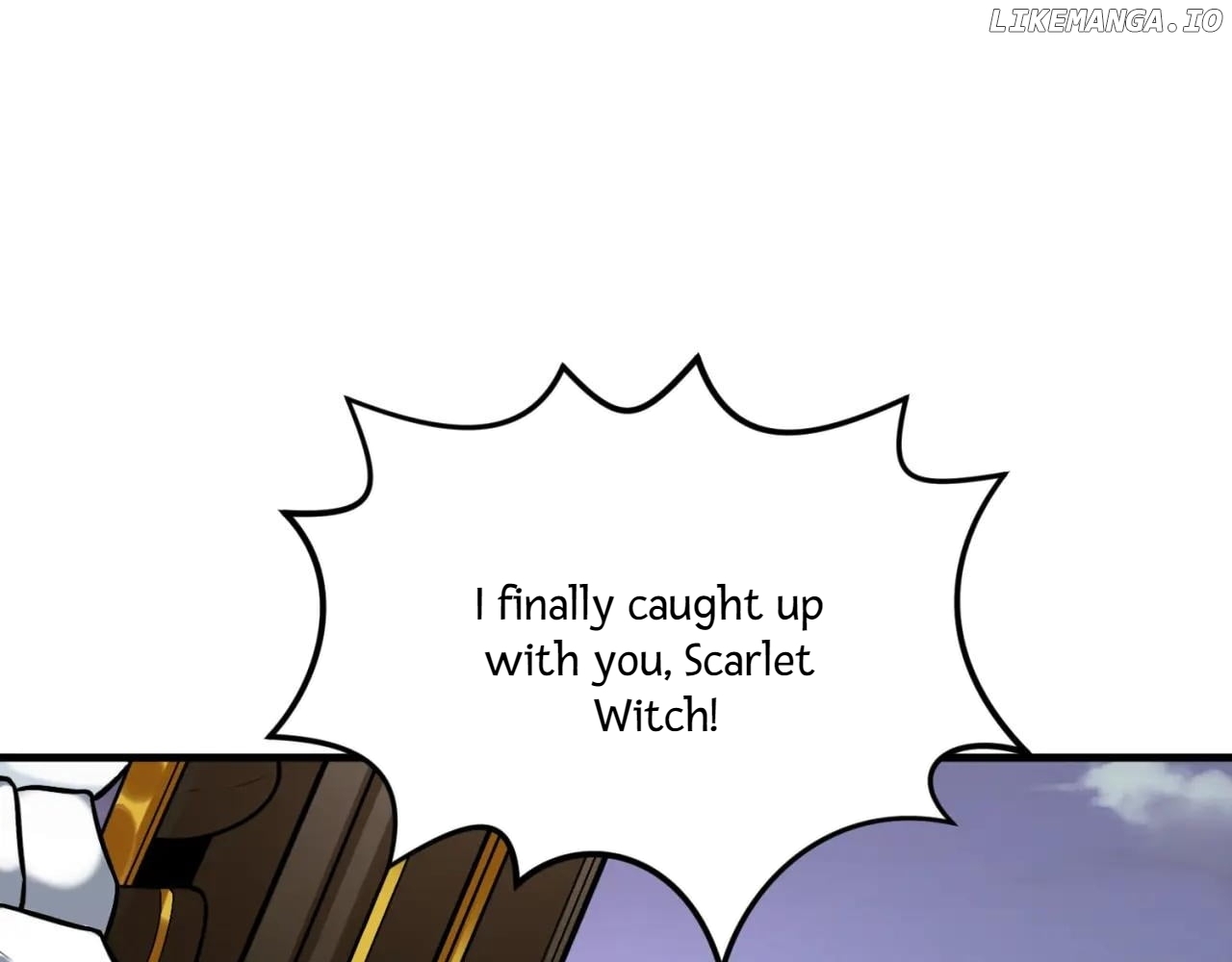 Era of the Haunted Chapter 160 - page 119